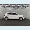 VOLKSWAGEN GOL 1.0 12V FLEX MANUAL 4P - BRANCO - 2022 Foto 5 (Miniatura)