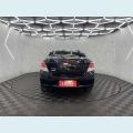 CHEVROLET PRISMA JOY SPE/4 1.0 FLEX MANUAL 4P - PRETO - 2019 Foto 5 (Miniatura)