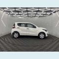 FIAT MOBI LIKE 1.0 FLEX MANUAL 4P - BRANCO - 2020 Foto 5 (Miniatura)