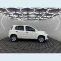 FIAT UNO ATTRACTIVE 1.0 FLEX MANUAL 4P - BRANCO - 2021 Foto 5 (Miniatura)