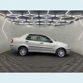 FIAT SIENA FIRE 1.0 8V FLEX MANUAL 4P - PRATA - 2010 Foto 5 (Miniatura)