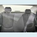 HYUNDAI HB 20 COMFORT PLUS TURBO 1.0 FLEX MANUAL 4P - PRATA - 2019 Foto 5 (Miniatura)