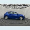 PEUGEOT 208 ACTIVE 1.6 FLEX MANUAL 4P - AZUL - 2022 Foto 5 (Miniatura)