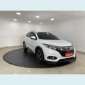 HONDA HR-V EX 1.8 I-VTEC FLEX AUT. 4P - BRANCO - 2019 Foto 5 (Miniatura)