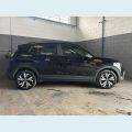 VOLKSWAGEN T-CROSS 1.0 TSI 12V FLEX AUT. 4P - PRETO - 2024 Foto 5 (Miniatura)