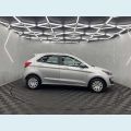 FORD KA SE 1.0 FLEX MANUAL 4P - PRATA - 2020 Foto 5 (Miniatura)