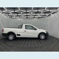 VOLKSWAGEN SAVEIRO STARTLINE CS 1.6 FLEX MANUAL 2P - BRANCO - 2016 Foto 5 (Miniatura)