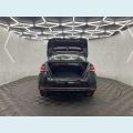 NISSAN VERSA EXCLUSIVE 1.6 FLEX AUT. 4P - PRETO - 2022 Foto 5 (Miniatura)