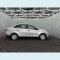 FIAT GRAND SIENA 1.0 FLEX MANUAL 4P - PRATA - 2021 Foto 5 (Miniatura)