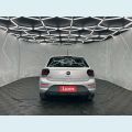 VOLKSWAGEN POLO TRACK 1.0 FLEX MANUAL 4P - PRATA - 2025 Foto 5 (Miniatura)