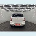 CHEVROLET SPIN LTZ 7S 1.8 FLEX AUT. 4P - BRANCO - 2016 Foto 5 (Miniatura)