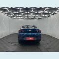CHEVROLET ONIX PLUS LTZ 1.0 TURBO FLEX AUT. 4P - AZUL - 2024 Foto 5 (Miniatura)