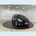 HYUNDAI HB 20 PREMIUM 1.6 FLEX AUT. 4P - PRETO - 2015 Foto 5 (Miniatura)
