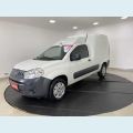 FIAT FIORINO HARD WORKING 1.4 FLEX MANUAL 3P - BRANCO - 2019 Foto 5 (Miniatura)