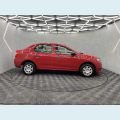 RENAULT LOGAN AUTHENTIQUE 1.0 12V FLEX MANUAL 4P - VERMELHO - 2018 Foto 5 (Miniatura)