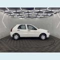 FIAT PALIO FIRE 1.0 8V FLEX MANUAL 4P - BRANCO - 2016 Foto 5 (Miniatura)