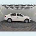 VOLKSWAGEN VOYAGE TRENDLINE 1.6 FLEX MANUAL 4P - BRANCO - 2018 Foto 5 (Miniatura)