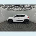 RENAULT KWID ZEN 1.0 12V SCE FLEX MANUAL 4P - BRANCO - 2018 Foto 5 (Miniatura)