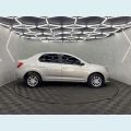 RENAULT LOGAN EXPRESSION 1.0 12V FLEX MANUAL 4P - PRATA - 2019 Foto 5 (Miniatura)