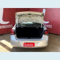 CHEVROLET COBALT LTZ 1.8 8V FLEX AUT. 4P - PRATA - 2018 Foto 5 (Miniatura)