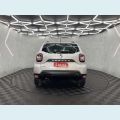 RENAULT DUSTER ZEN 1.6 16V FLEX MANUAL 4P - PRATA - 2021 Foto 5 (Miniatura)