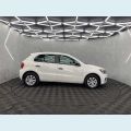 VOLKSWAGEN GOL 1.0 12V FLEX MANUAL 4P - BRANCO - 2020 Foto 5 (Miniatura)