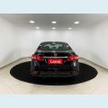 NISSAN SENTRA SV 2.0 16V FLEX AUT. 4P - PRETO - 2019 Foto 5 (Miniatura)