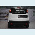 CITROËN AIRCROSS LIVE 1.6 16V FLEX MANUAL 4P - BRANCO - 2018 Foto 5 (Miniatura)