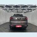 FIAT TORO FREEDOM 1.3 TURBO FLEX AUT. 4P - CINZA - 2025 Foto 5 (Miniatura)