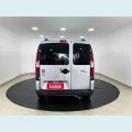 FIAT DOBLO ESSENCE 1.8 FLEX MANUAL 4P - PRATA - 2019 Foto 5 (Miniatura)