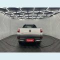 FIAT STRADA HARD WORKING 1.4 FLEX MANUAL 4P - BRANCO - 2020 Foto 5 (Miniatura)