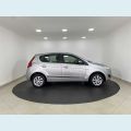 FIAT PALIO ATTRACTIVE 1.0 8V FLEX MANUAL 4P - PRATA - 2013 Foto 5 (Miniatura)