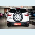 FORD ECOSPORT SE 1.5 FLEX MANUAL 4P - BRANCO - 2019 Foto 5 (Miniatura)