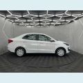 FORD KA SE PLUS 1.5 12V FLEX AUT. 4P - BRANCO - 2020 Foto 5 (Miniatura)