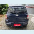 CHEVROLET SPIN LT 1.8 FLEX MANUAL 4P - AZUL - 2014 Foto 5 (Miniatura)