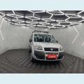 FIAT DOBLO ESSENCE 1.8 16V FLEX MANUAL 4P - PRATA - 2021 Foto 5 (Miniatura)