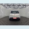 FIAT UNO ATTRACTIVE 1.0 FLEX MANUAL 4P - PRATA - 2021 Foto 5 (Miniatura)