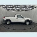 FIAT STRADA WORKING 1.4 FLEX MANUAL 2P - BRANCO - 2016 Foto 5 (Miniatura)