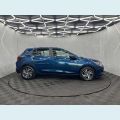 CHEVROLET ONIX LT 1.0 TURBO FLEX MANUAL 4P - AZUL - 2024 Foto 5 (Miniatura)