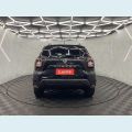 RENAULT DUSTER ZEN 1.6 16V FLEX MANUAL 4P - PRETO - 2022 Foto 5 (Miniatura)