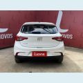 FIAT ARGO DRIVE 1.0 FLEX MANUAL 4P - BRANCO - 2018 Foto 5 (Miniatura)