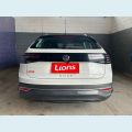 VOLKSWAGEN NIVUS COMFORTLINE 200 TSI FLEX AUT. 4P - BRANCO - 2024 Foto 5 (Miniatura)