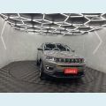 JEEP COMPASS LONGITUDE 2.0 FLEX AUT. 4P - CINZA - 2019 Foto 5 (Miniatura)