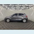 FIAT ARGO DRIVE FIREFLY 1.0 FLEX MANUAL 4P - CINZA - 2020 Foto 5 (Miniatura)
