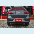 FIAT SIENA EL 1.0 8V FLEX MANUAL 4P - VERDE - 2013 Foto 5 (Miniatura)