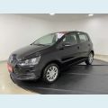 VOLKSWAGEN FOX TRENDLINE 1.0 MPI FLEX MANUAL 4P - PRETO - 2017 Foto 5 (Miniatura)
