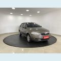 FIAT SIENA EL 1.4 8V FLEX MANUAL 4P - CINZA - 2014 Foto 5 (Miniatura)