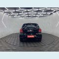 VOLKSWAGEN GOL 1.0 12V FLEX MANUAL 4P - PRETO - 2021 Foto 5 (Miniatura)