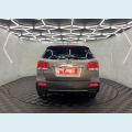 KIA SORENTO 2.4 16V AUT. 4P - CINZA - 2012 Foto 5 (Miniatura)