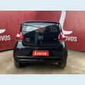 FIAT MOBI LIKE 1.0 FLEX MANUAL 4P - PRETO - 2020 Foto 5 (Miniatura)